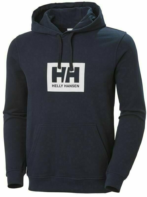 Hanorac Helly Hansen HH Box Navy XL
