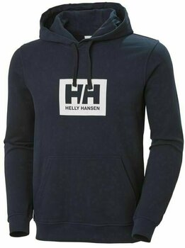 Hanorac Helly Hansen HH Box Navy XL - 1