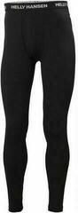 Tермобельо Helly Hansen Lifa Merino Midweight Black