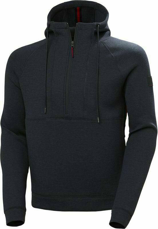 Hanorac Helly Hansen Rwb Zip Navy 2XL