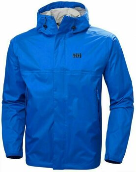 4xl helly hansen jackets