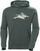 Hanorace Helly Hansen Men's F2F Organic Cotton Melange/Heather M Hanorace
