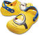 Buty żeglarskie dla dzieci Crocs Kids' Crocs Fun Lab Minions Clog Yellow 22-23