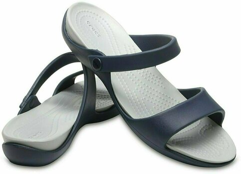 crocs cleo v