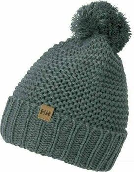 Căciulă Helly Hansen W Calgary Chunky Beanie Trooper UNI Căciulă - 1