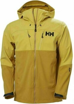 Jachetă Helly Hansen Odin Mountain Softshell Jachetă Arrowwood S - 1