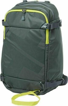 Outdoor Backpack Helly Hansen Ullr Rs30 Trooper Outdoor Backpack - 1
