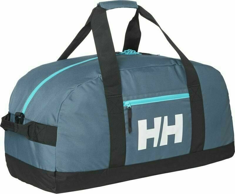 Geantă de navigație Helly Hansen Sport Duffel Orion Blue 70 L