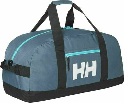 Geantă de navigație Helly Hansen Sport Duffel Orion Blue 70 L - 1