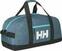 Genți de voiaj / genți / rucsacuri: Helly Hansen Sport Duffel Orion Blue 70 L Geantă de navigație Helly Hansen Sport Duffel Orion Blue 70 L