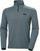 Hanorace Helly Hansen Men's Verglas Half-Zip Midlayer Navy L Hanorace
