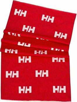 Um lenço Helly Hansen HH Neck Red UNI Um lenço - 1