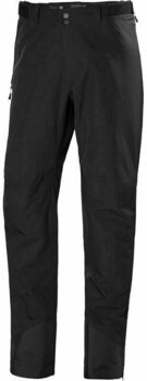 Pantaloni Helly Hansen Odin 9 Worlds Infinity Shell Black 2XL Pantaloni - 1