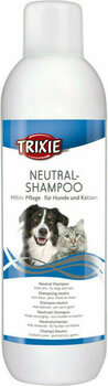 Șampon / Balsam pentru câine Trixie Neutral Șampon pentru câini 1 L Șampon / Balsam pentru câine - 1
