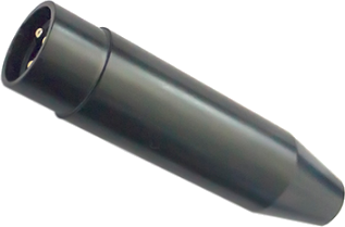 XLR-XLR adapter TIE TXLRD3 XLR-XLR adapter