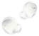 Bezdrátové sluchátka do uší EarFun Free 2 TW101W White Bezdrátové sluchátka do uší