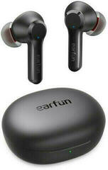 Wireless In-ear headphones EarFun Air Pro2 TW300B Black Wireless In-ear headphones