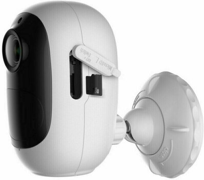 Systèmes de caméras intelligentes Reolink Argus 2E 1080P Blanc Systèmes de caméras intelligentes - 1