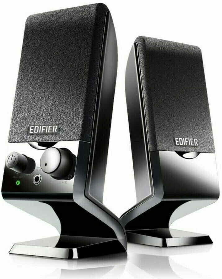 edifier m1250 speaker