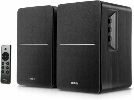 Boxă Wireless Hi-Fi
 Edifier 2.0 R1280DBS Black - 1