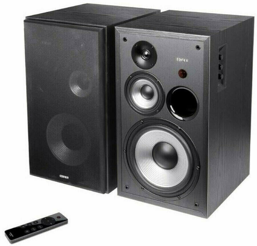 Haut-parleur sans fil Hi-Fi
 Edifier 2 R2850DB Haut-parleur sans fil Hi-Fi