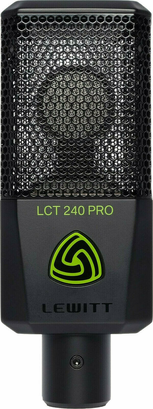 Levně LEWITT LCT 240 PRO Kondenzátorový studiový mikrofon