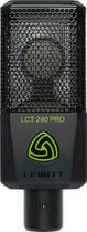 LEWITT  LCT 240 PRO Black Kondenzátorový studiový mikrofon (Jako nové)
