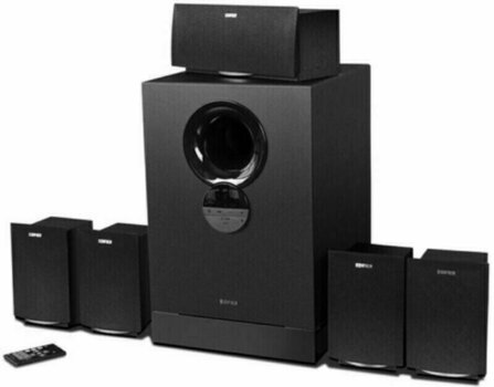Система за домашно кино Edifier R501TIII Система за домашно кино - 1