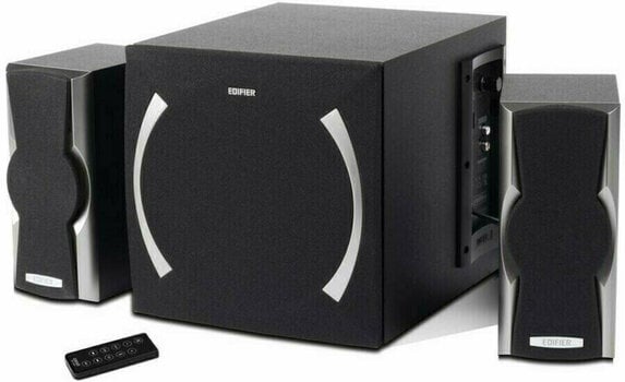 Głośnik PC Edifier XM6BT Głośnik PC - 1
