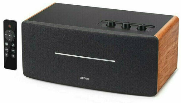 Hi-Fi draadloze luidspreker Edifier D12 - 1