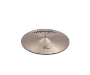 Anatolian Traditional Rock Hi-Hat 13'' Anatolian Traditional Rock Hi-Hat 13''