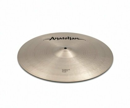 Crashbekken Anatolian TS 18 RKCRH - 1