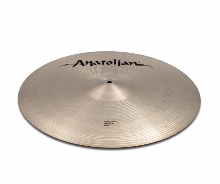 Ride Κύμβαλο Anatolian TS 22 MRDE