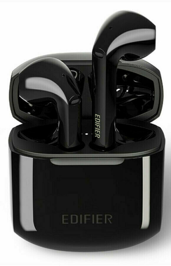 Edifier Anc Earbuds Test Edifier TWS6 True Wireless Earbuds Sound