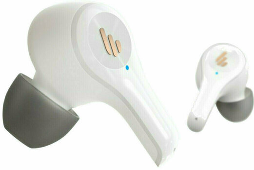 True Wireless In-ear Edifier TWS X5 Λευκό - 1