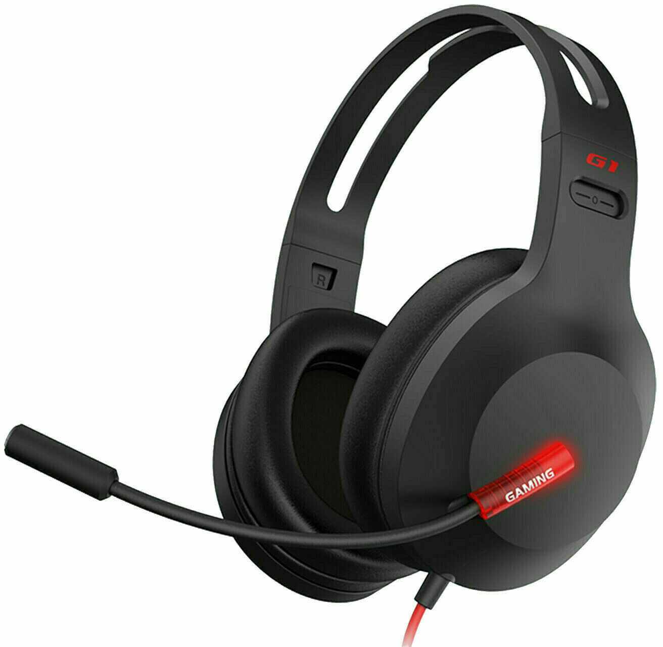 Casque PC Edifier G1 Noir Casque PC