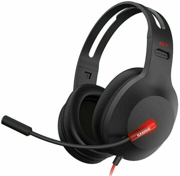 Casque PC Edifier G1 Noir Casque PC - 1