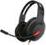Casque PC Edifier G1 Noir Casque PC
