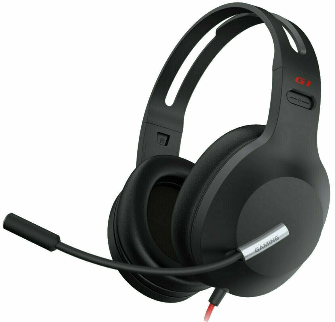 PC-Headset Edifier G1SE Schwarz PC-Headset