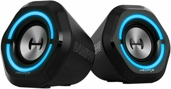 Haut-parleur PC Edifier G1000 Black Haut-parleur PC - 1