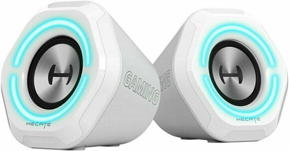 PC Speaker Edifier G1000 White PC Speaker - 1