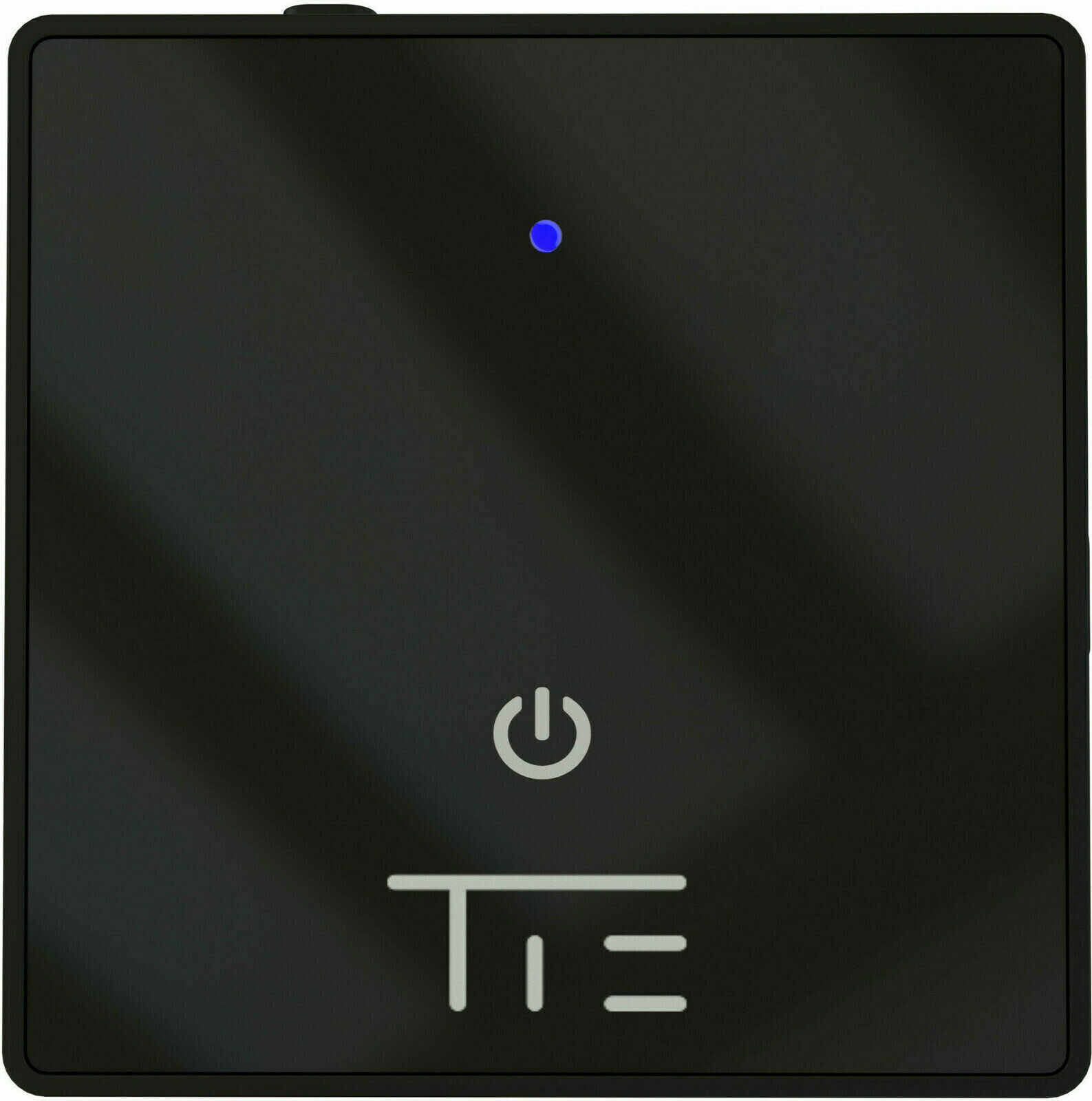 Recetor e transmissor de áudio TIE TBT1