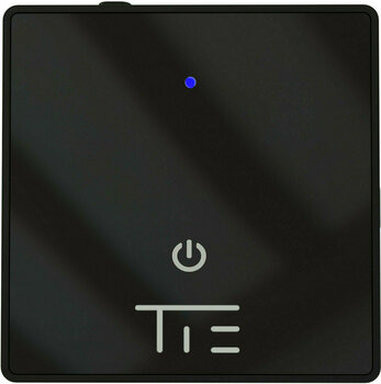 Receptor y transmisor de audio TIE TBT1 - 1