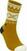 Čarape Dale of Norway Cortina Mustard/Off White/Dark Charcoal L Čarape