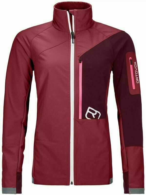 Ortovox Berrino W Dark Blood S