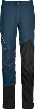 Outdoorbroek Ortovox Col Becchei W Blue Lake M Outdoorbroek - 1