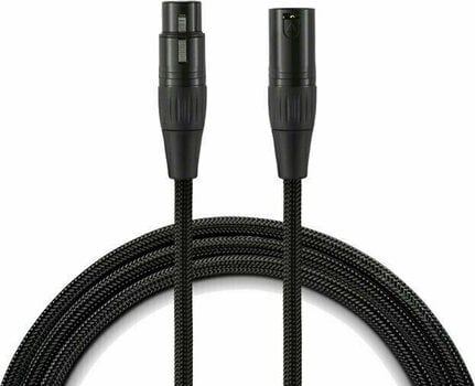 Câble pour microphone Warm Audio Prem-XLR-15' Noir 4,6 m - 1