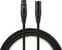 Microphone Cable Warm Audio Prem-XLR-50' Black 15,2 m