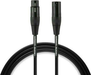 Mikrofónový kábel Warm Audio Pro-XLR-10' Čierna