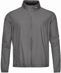 Kjus Dexter 2.5L Waterproof Mens Jacket Steel Grey 54 Kjus Dexter 2.5L Waterproof Mens Jacket Steel Grey 54